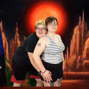 Meet your Posher, Emilia